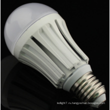 PC + Flameresistant Пластик + Глобальная лампа Светодиодные лампы свет